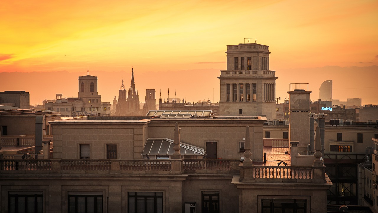 Exploring the Challenges of Preserving Historic Towns